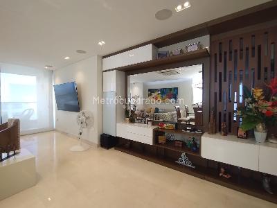 Apartamento en venta en Alto Prado, Barranquilla · foto 6 de 19