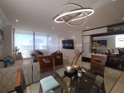 Apartamento en venta en Alto Prado, Barranquilla · foto 8 de 19