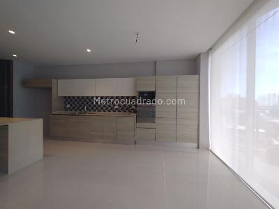 Apartamento en venta en Alto Prado, Barranquilla · foto 8 de 20