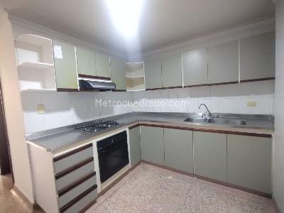 Apartamento en venta en Riomar, Barranquilla · foto 5 de 18