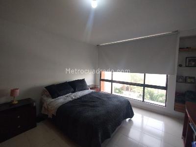 Apartamento de 3 alcobas en venta en Riomar, Barranquilla, 196 m² · foto 6 de 9