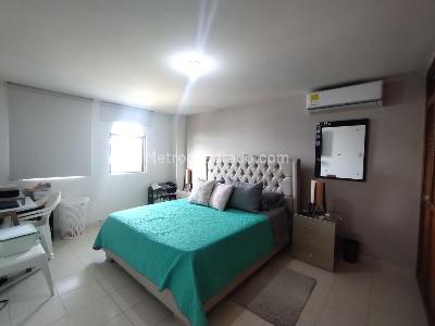 Apartamento de 3 alcobas en venta en Riomar, Barranquilla, 196 m² · foto 8 de 9