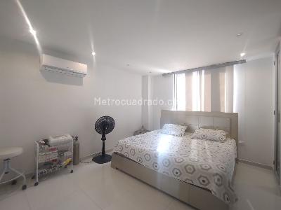 Apartamento en venta en Riomar, Barranquilla · foto 12 de 17