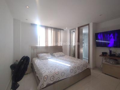 Apartamento en venta en Riomar, Barranquilla · foto 13 de 17