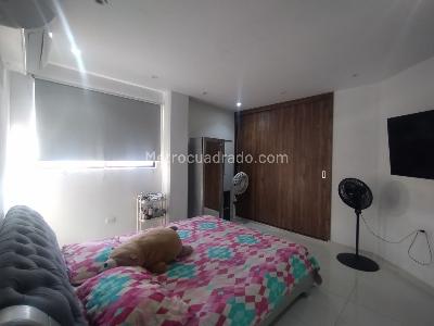 Apartamento en venta en Riomar, Barranquilla · foto 14 de 17