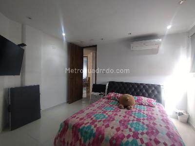 Apartamento en venta en Riomar, Barranquilla · foto 15 de 17
