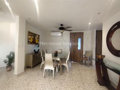 Apartamento en venta en Riomar, Barranquilla · foto 2 de 17