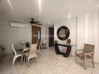 Apartamento en venta en Riomar, Barranquilla · foto 3 de 17