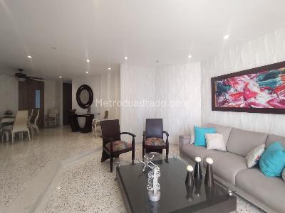 Apartamento en venta en Riomar, Barranquilla · foto 4 de 17