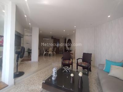 Apartamento en venta en Riomar, Barranquilla · foto 5 de 17