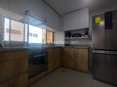 Apartamento en venta en Riomar, Barranquilla · foto 7 de 17