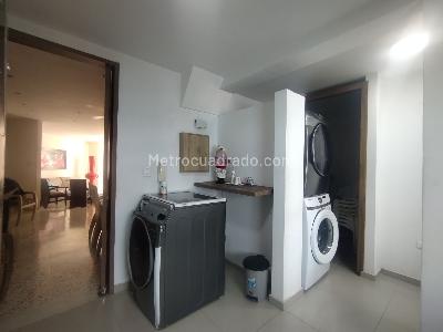 Apartamento en venta en Riomar, Barranquilla · foto 9 de 17
