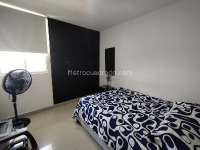 Apartamento en venta en El Tabor, Barranquilla · foto 9 de 20