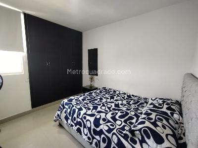 Apartamento en venta en El Tabor, Barranquilla · foto 10 de 20
