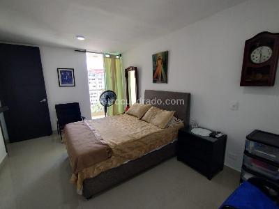 Apartamento en venta en El Tabor, Barranquilla · foto 11 de 20