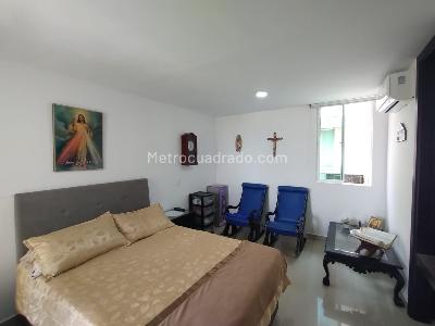 Apartamento en venta en El Tabor, Barranquilla · foto 12 de 20