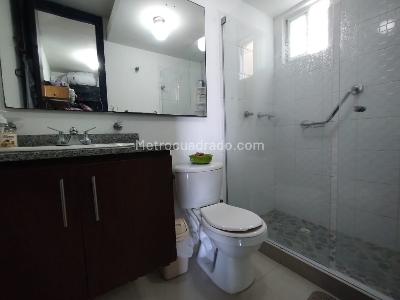 Apartamento en venta en El Tabor, Barranquilla · foto 19 de 20