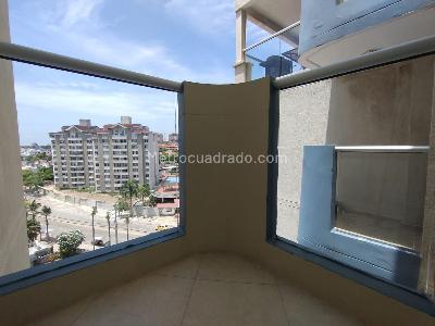 Apartamento en venta en El Tabor, Barranquilla · foto 17 de 20