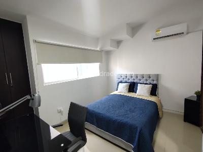 Apartamento en venta en El Tabor, Barranquilla · foto 13 de 20