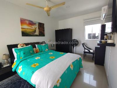 Apartamento en venta en El Tabor, Barranquilla · foto 15 de 20