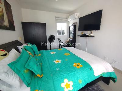 Apartamento en venta en El Tabor, Barranquilla · foto 16 de 20