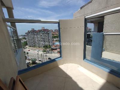 Apartamento en venta en El Tabor, Barranquilla · foto 18 de 20