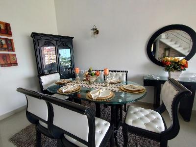 Apartamento en venta en El Tabor, Barranquilla · foto 2 de 20