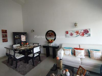 Apartamento en venta en El Tabor, Barranquilla · foto 3 de 20