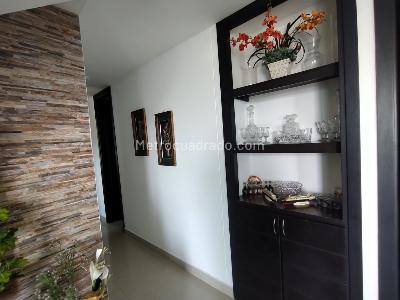Apartamento en venta en El Tabor, Barranquilla · foto 6 de 20