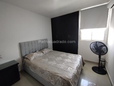 Apartamento en venta en El Tabor, Barranquilla · foto 7 de 20