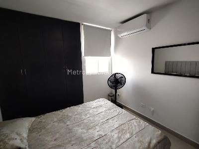 Apartamento en venta en El Tabor, Barranquilla · foto 8 de 20