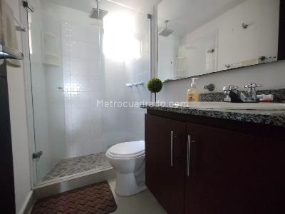 Apartamento en venta en El Tabor, Barranquilla · foto 20 de 20