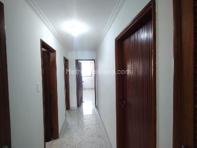 Apartamento de 3 alcobas en venta en Riomar, Barranquilla, 110 m² · foto 10 de 18