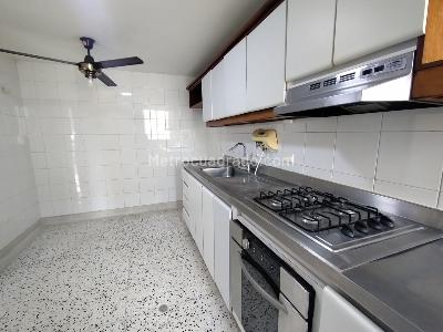 Apartamento de 3 alcobas en venta en Riomar, Barranquilla, 110 m² · foto 8 de 18