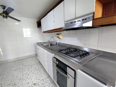 Apartamento de 3 alcobas en venta en Riomar, Barranquilla, 110 m² · foto 9 de 18