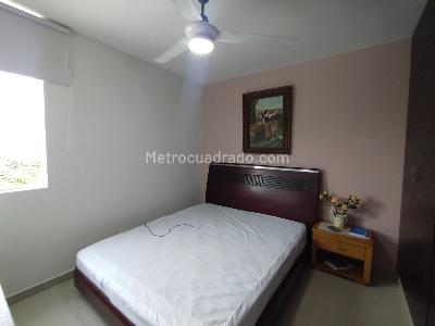 Casa de 3 alcobas en arriendo en Villa Campestre, Barranquilla, 120 m² · foto 11 de 15