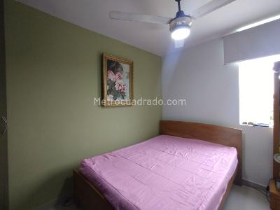 Casa de 3 alcobas en arriendo en Villa Campestre, Barranquilla, 120 m² · foto 13 de 15