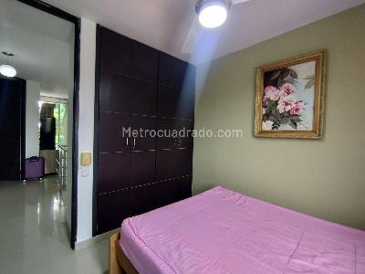 Casa de 3 alcobas en arriendo en Villa Campestre, Barranquilla, 120 m² · foto 14 de 15