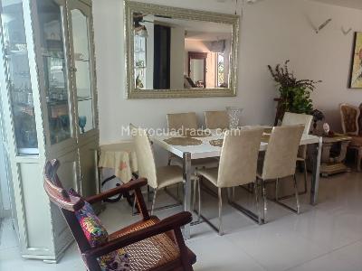 Casa en Arriendo, VILLA CAMPESTRE, Barranquilla