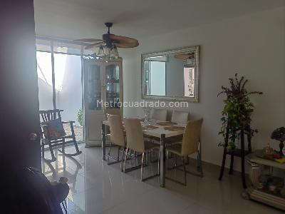 Casa de 3 alcobas en arriendo en Villa Campestre, Barranquilla, 120 m² · foto 3 de 15