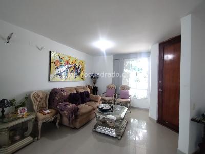 Casa de 3 alcobas en arriendo en Villa Campestre, Barranquilla, 120 m² · foto 2 de 15