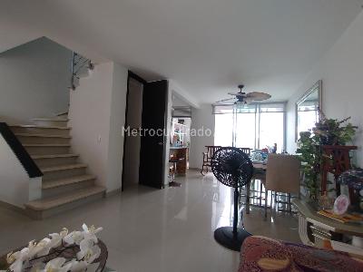 Casa en venta en Villa Campestre, Barranquilla · foto 4 de 15