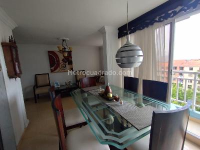 Apartamento de 5 alcobas en venta en Villa Carolina, Barranquilla, 148 m² · foto 10 de 15