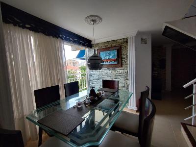 Apartamento de 5 alcobas en venta en Villa Carolina, Barranquilla, 148 m² · foto 2 de 15