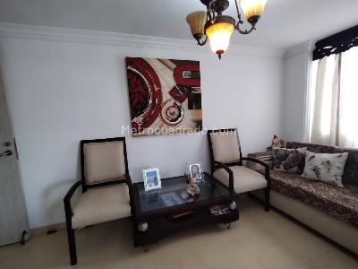 Apartamento de 5 alcobas en venta en Villa Carolina, Barranquilla, 148 m² · foto 3 de 15