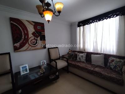 Apartamento de 5 alcobas en venta en Villa Carolina, Barranquilla, 148 m² · foto 4 de 15