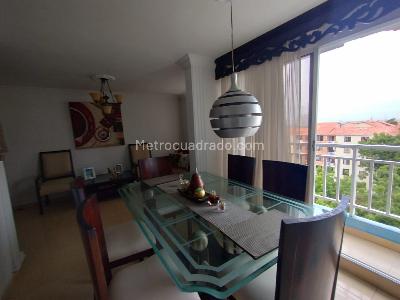 Apartamento de 5 alcobas en venta en Villa Carolina, Barranquilla, 148 m² · foto 6 de 15