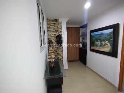 Apartamento de 5 alcobas en venta en Villa Carolina, Barranquilla, 148 m² · foto 7 de 15