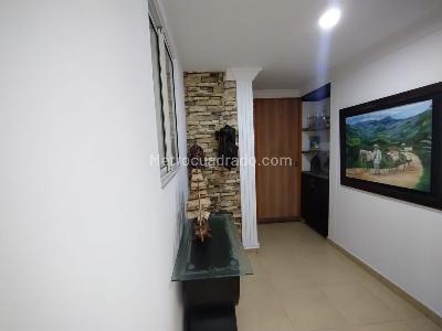 Apartamento de 5 alcobas en venta en Villa Carolina, Barranquilla, 148 m² · foto 8 de 15