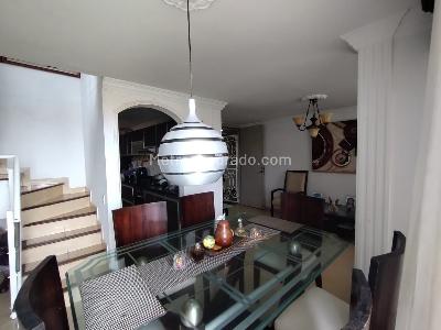 Apartamento de 5 alcobas en venta en Villa Carolina, Barranquilla, 148 m² · foto 9 de 15